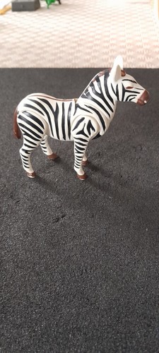 Animal zebre zoo foret - animal,
