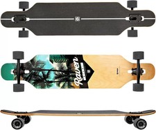 Longboard Miami RAVEN