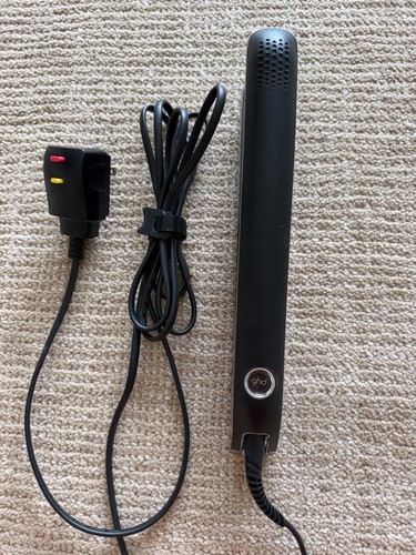 Ghd professional flat iron - ghd,
