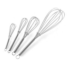 Batteur d'œufs manuel de