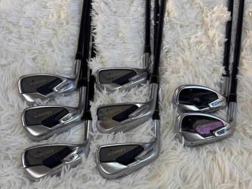 Lefty callaway legacy - callaway],