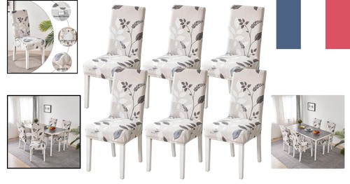 Set housses de chaise - housses,
