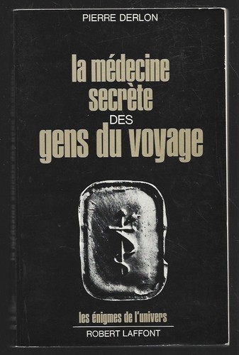 Medecine secrete des gens - la,