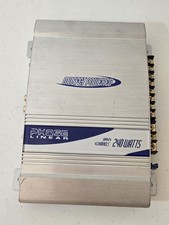 Phase Linear UPA242CS