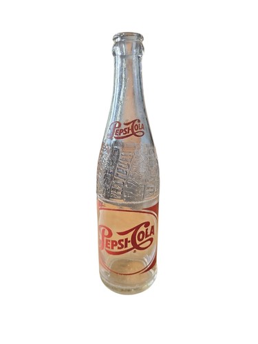 1951 pepsi cola 10oz des - pepsi,