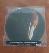 Picture Disc Désenchantée