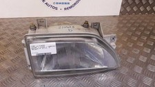 Optique avant principal droit (feux)(phare) FORD ESCORT 5 PHASE 1 CABRIOLET