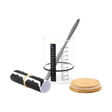 Kits de démarrage au levain, fournitures de cuisson à domicile pour la