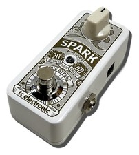 tc electronic Spark Mini Boost