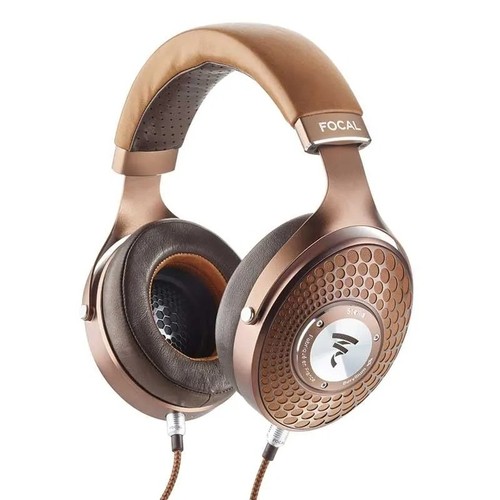 Casque référence focal - casque,