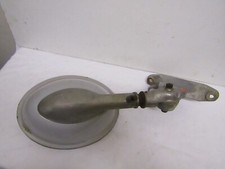 ancien éclairage extérieur industriel