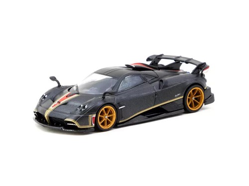 Pagani imola noir - pagani, mat