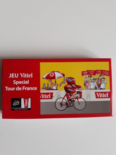 Paquet cartes jeu - de,