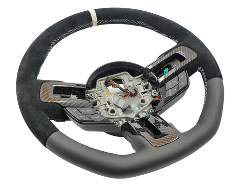 Volant ford mustang shelby - volant,