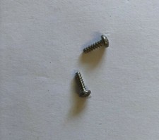 Playmobil 2 vis screw 30828372