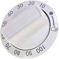 Bouton de programmateur pour csm57100gw