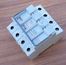 Legrand 01269 Coupe-circuit sectionneur tétra 500V 10x38