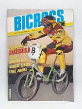 Bicross Magazine N.37 Octobre