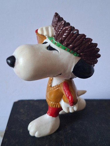 Figurine vintage united - figurine,