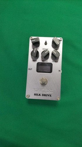 Vox model sd - vox,