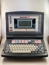 Yeno Compustar - années 90