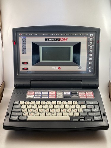 Yeno compustar années 90 - -,