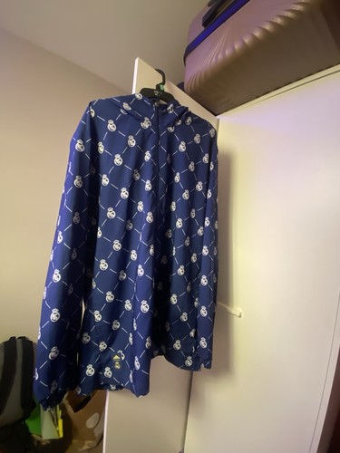 Veste réal madrid - veste,