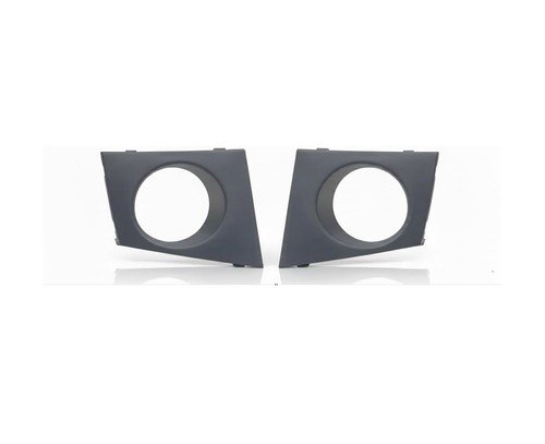 Grilles antibrouillard renault - grilles,