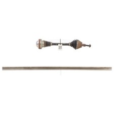 Cardan avant gauche -