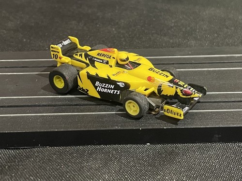 Voiture circuit tyco - tyco, 1/64