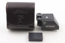 [Exc + 4 avec étui] Nikon