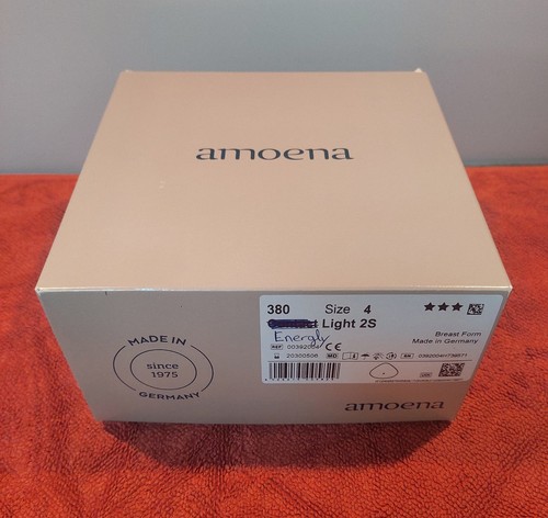 Amoena energy light - amoena,