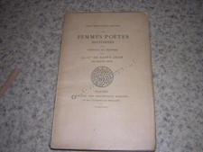 1892.femmes poètes bretonnes