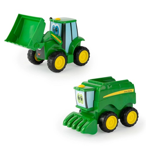 John deere agriculture - deere,