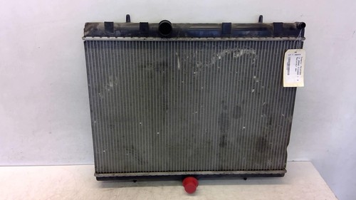 Radiateur eau citroen grand - eau, c4