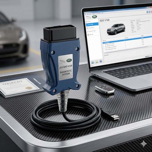 Jaguar land rover cable - jaguar,