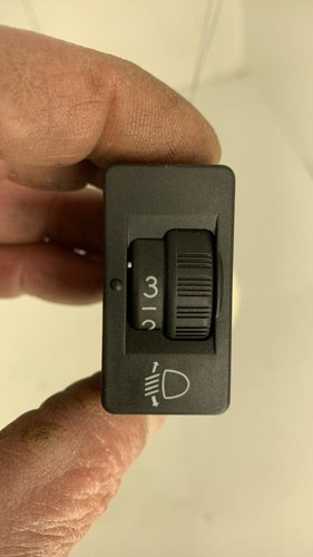Commande reglage hauteur de - de,