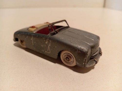 Cij panhard dyna junior - cij, f