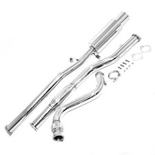 Streetstar inox sport - inox,