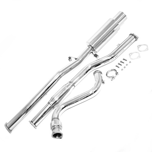 Streetstar inox sport - inox,