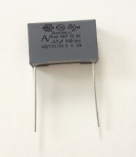 Condensateur MKP X2 0.47uF