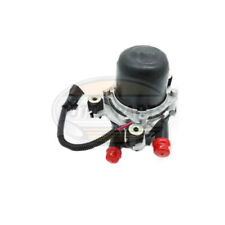 Pompe d'injection d'air secondaire C4 C5 Xsara PEUGEOT 206 306 307 407 1618E4