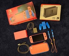 Nintendo Switch Edition