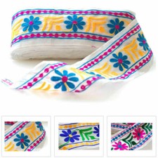 Ruban,bande,tissu Gaze coton