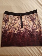 Jupe cop copine taille 40