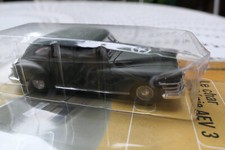 Solido Chrysler Windsor MC sous blister Hachette n° 70 militaria