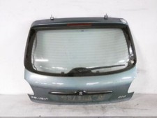 PORTE ARRIÈRE Porte ARRIÈRE Peugeot 206 (2A/C/H/J/S) 2001 8701R5