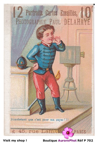 Appareil photo ancien - appareil,