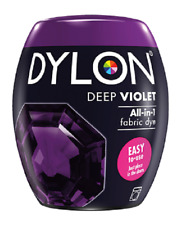 Dylon Profond Violet 30