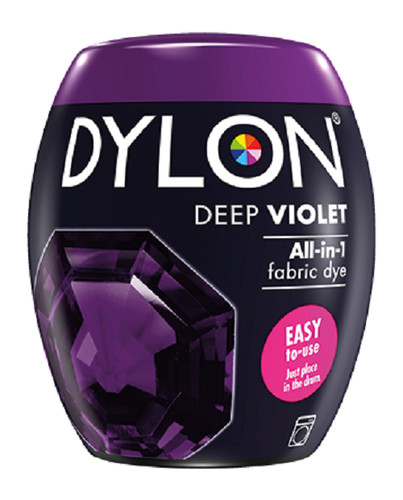 Dylon profond violet - dylon, 30